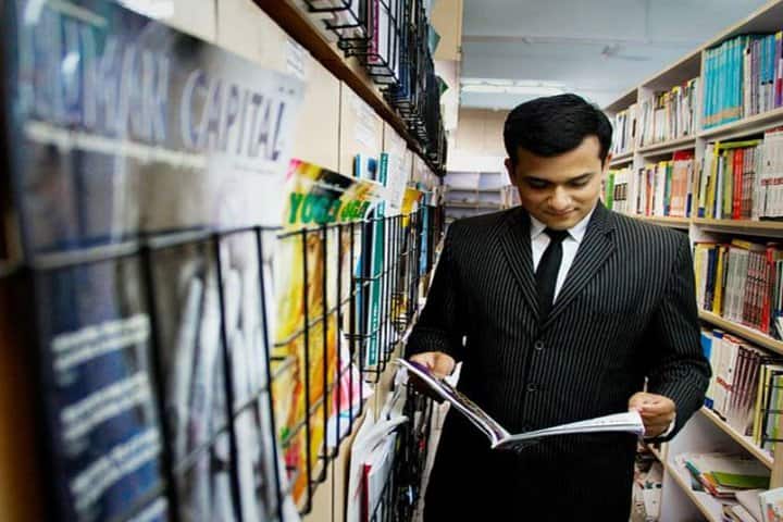 MITCON Institute of Management, Pune campus photo 4
