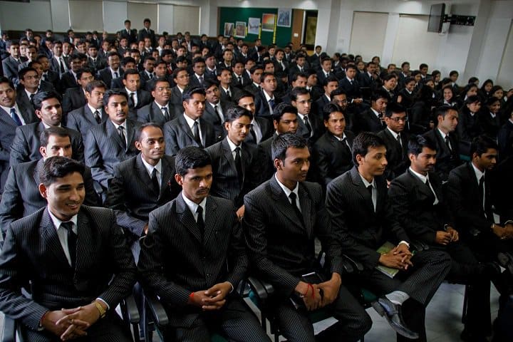 MITCON Institute of Management, Pune campus photo 6