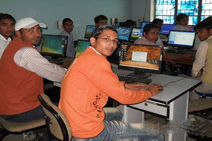Government Polytechnic, Bijnor campus photo 3