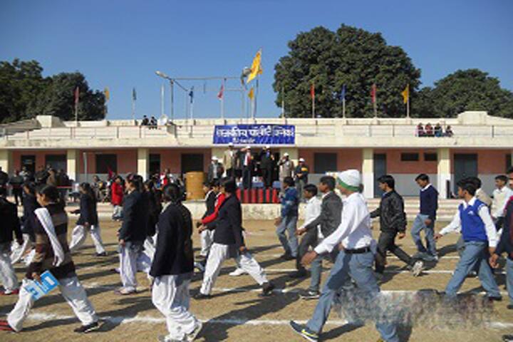 Government Polytechnic, Bijnor campus photo 6