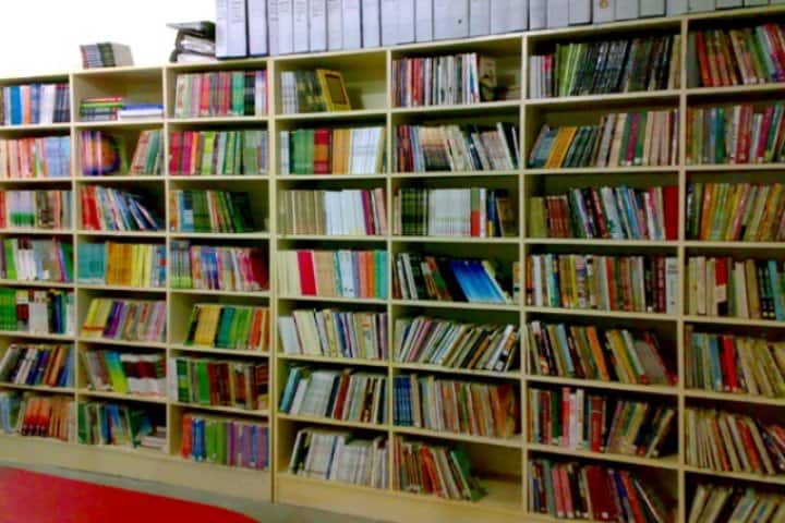 Chanakya Law College, Rudrapur campus photo 4