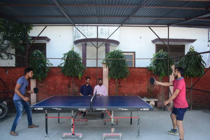 Chanakya Law College, Rudrapur campus photo 6