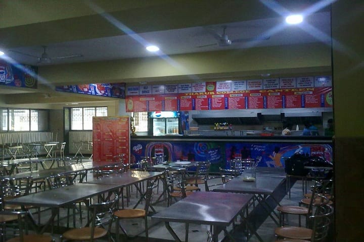 Thakur Institute of Management Studies, Career Development and Research, Mumbai campus photo 2