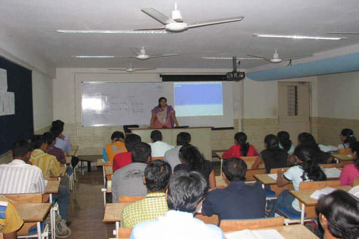Thakur Institute of Management Studies, Career Development and Research, Mumbai campus photo 4