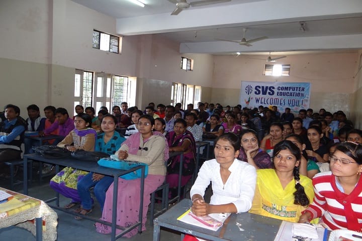 SVS Computer, Chhindwara campus photo 2