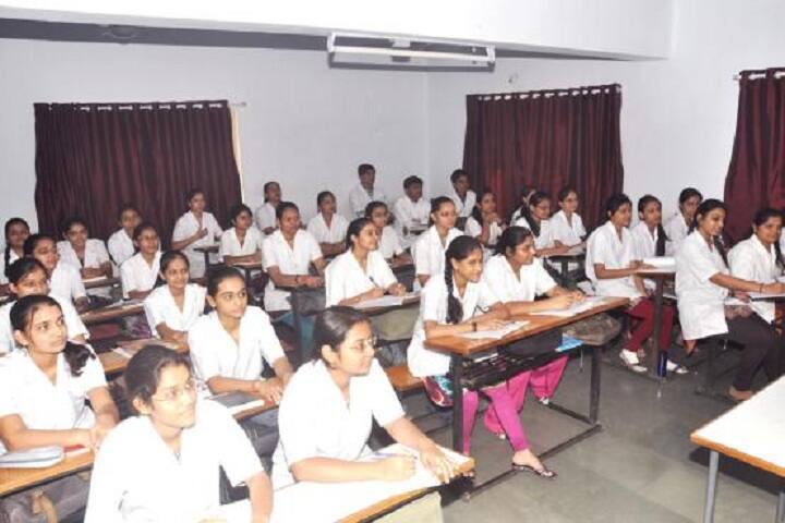 Sarvajanik College of Physiotherapy, Surat campus photo 3