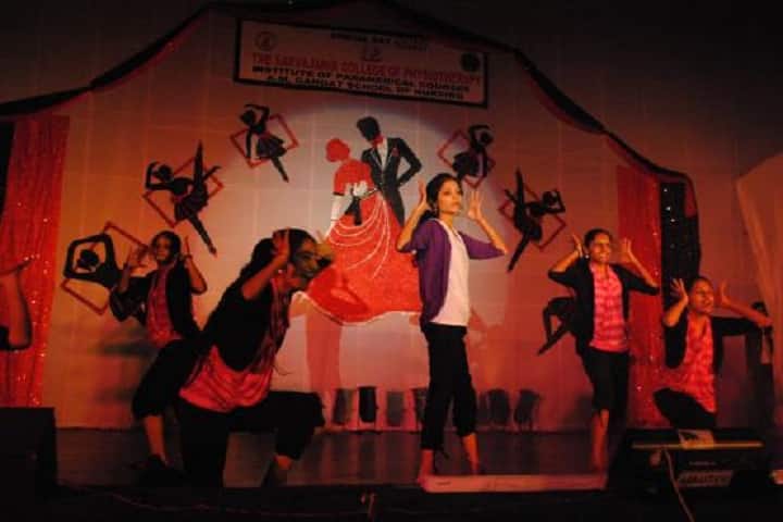 Sarvajanik College of Physiotherapy, Surat campus photo 4
