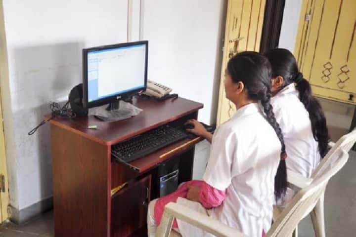 Sarvajanik College of Physiotherapy, Surat campus photo 5