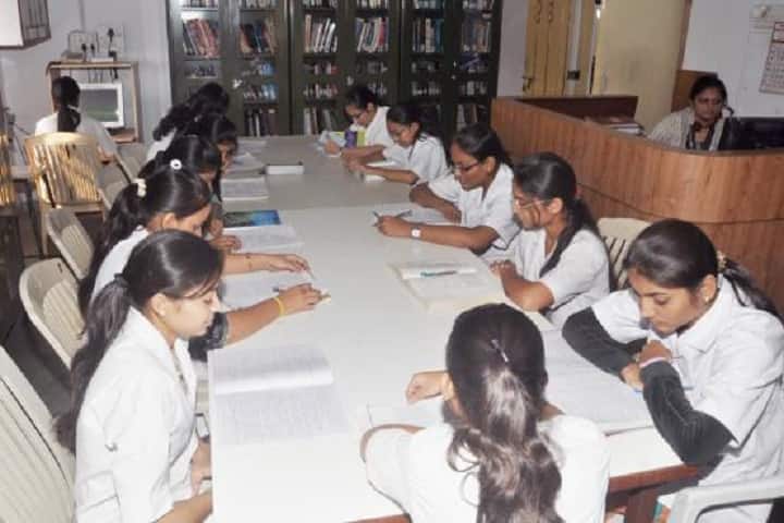 Sarvajanik College of Physiotherapy, Surat campus photo 6
