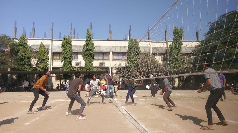 Sutex Bank College of Computer Application and Science, Surat campus photo 6