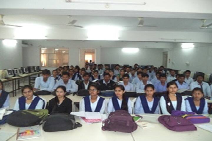 Study Centre for Computer Application, Awadhesh Pratap Singh University, Rewa campus photo 3
