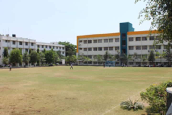 SBPIM Pune campus photo 2