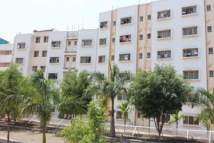 SBPIM Pune campus photo 4