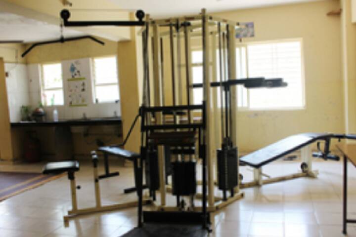 SBPIM Pune campus photo 5