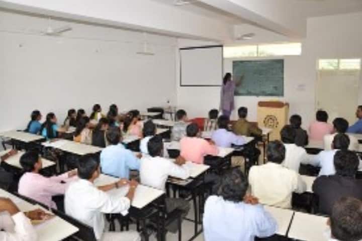 SBPIM Pune campus photo 6