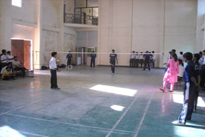 RV Northland Institute of Management, Greater Noida campus photo 4
