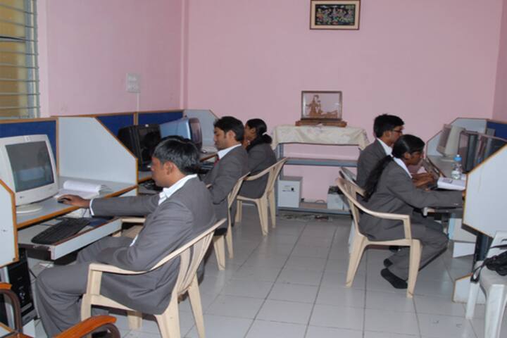 Padma College of Management and Science, Bangalore campus photo 5