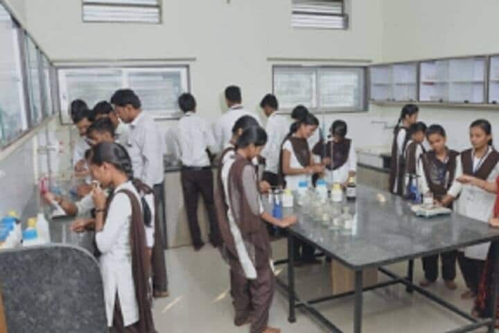 Padma College of Management and Science, Bangalore campus photo 6
