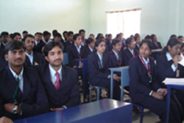 SRM Post Graduate College MCA, Karim Nagar campus photo 2