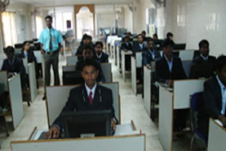 SRM Post Graduate College MCA, Karim Nagar campus photo 3