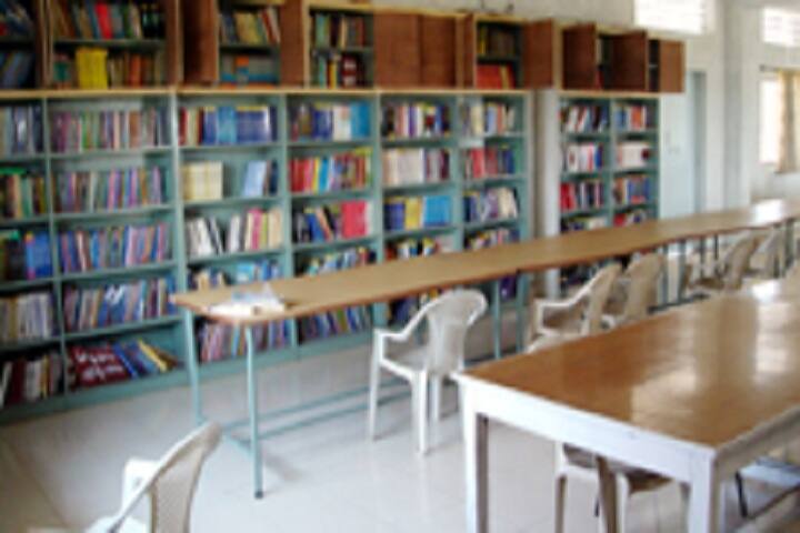 SRM Post Graduate College MCA, Karim Nagar campus photo 4