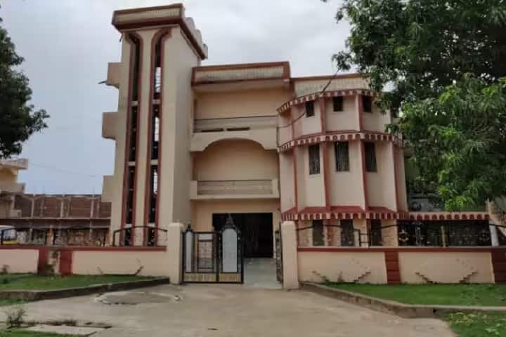 Oriental Institute of Management, Lalburra campus photo 3