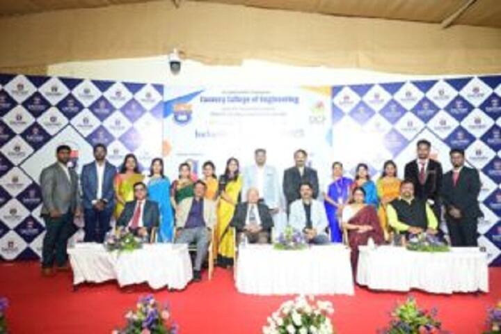 Cauvery College of Engineering, Mysore campus photo 4