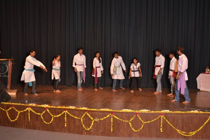 Peoples College of Paramedical Science and Research Centre, Peoples University, Bhopal campus photo 3