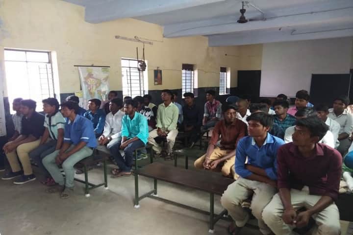 SM Arumugam Polytechnic College, Dharmapuri campus photo 3
