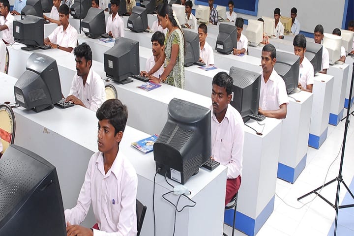 SM Arumugam Polytechnic College, Dharmapuri campus photo 4