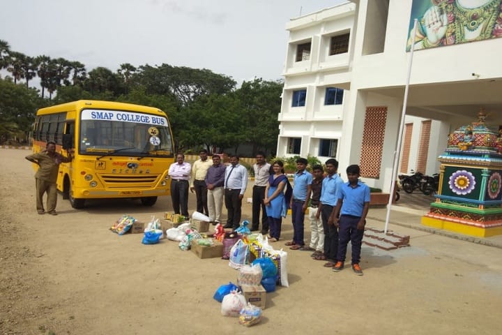 SM Arumugam Polytechnic College, Dharmapuri campus photo 6