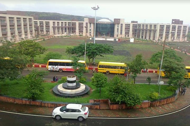 School of Information Technology, Rajiv Gandhi Proudyogiki Vishwavidyalaya, Bhopal campus photo 2