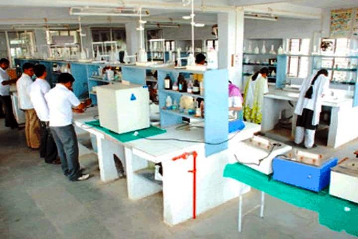 Shri Chamundamata Homoeopathic Medical College and Hospital, Jalgaon campus photo 4