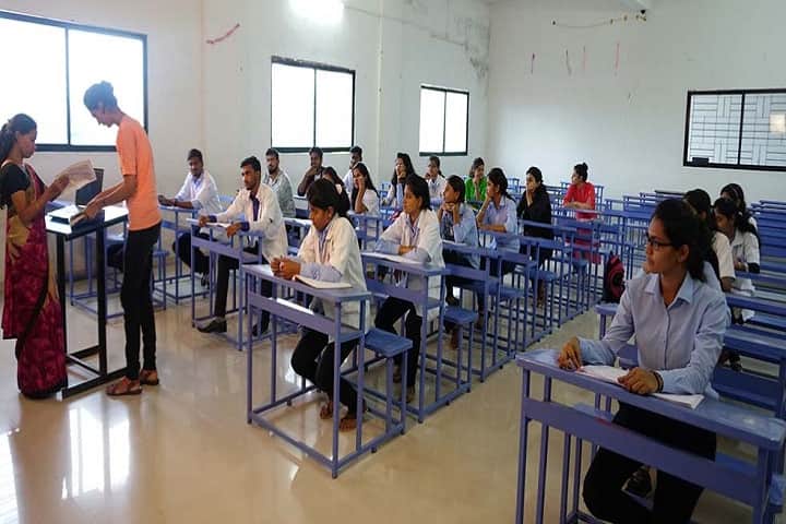 Shri Chamundamata Homoeopathic Medical College and Hospital, Jalgaon campus photo 5
