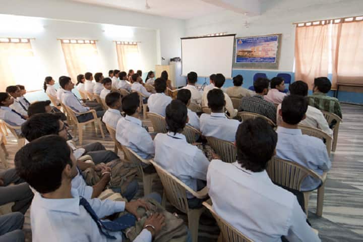SLBS Polytechnic College, Jodhpur campus photo 2