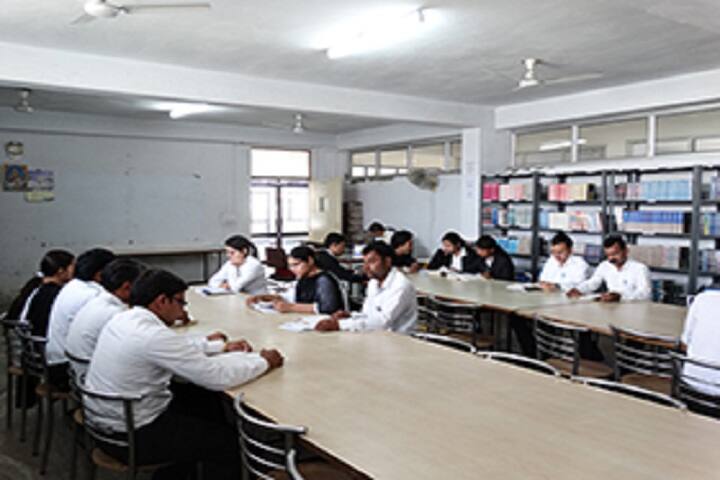 Janhit College of Law, Greater Noida campus photo 5