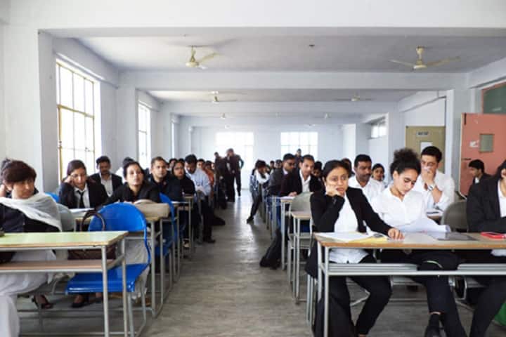Janhit College of Law, Greater Noida campus photo 6