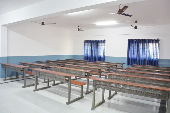 New Ebenezer Institute of Technology, Bangalore campus photo 2