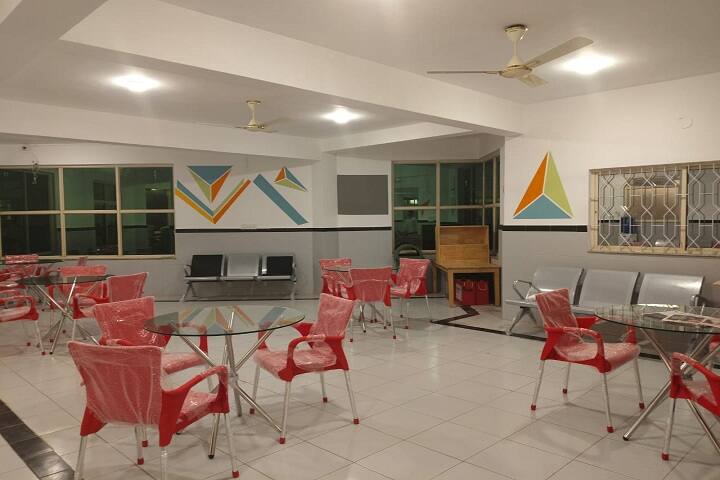 New Ebenezer Institute of Technology, Bangalore campus photo 5