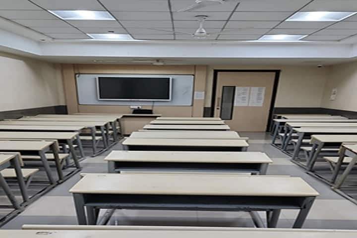 JCCL Mumbai campus photo 2
