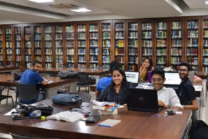 JCCL Mumbai campus photo 4