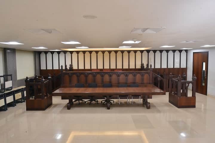 JCCL Mumbai campus photo 5