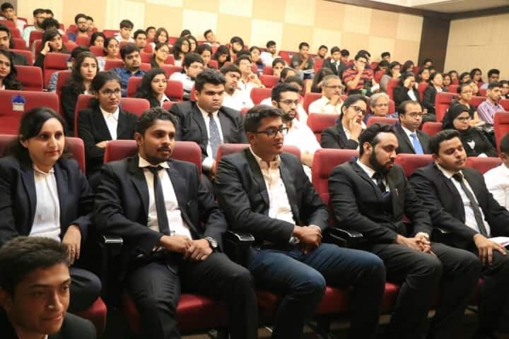 JCCL Mumbai campus photo 6