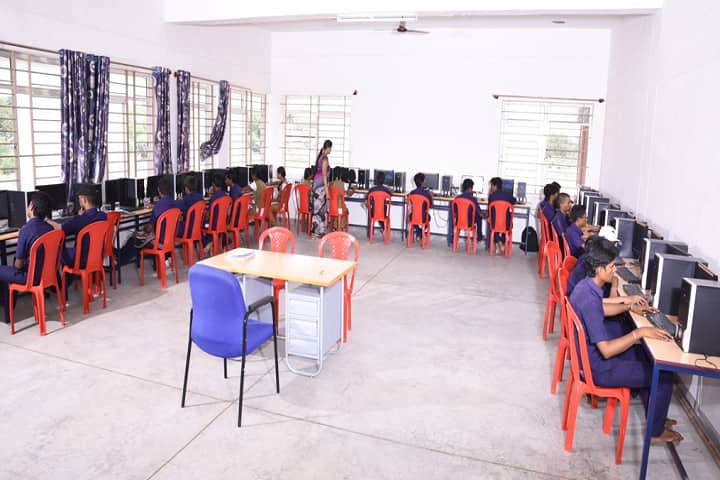 SJVP Polytechnic, Harihar campus photo 3