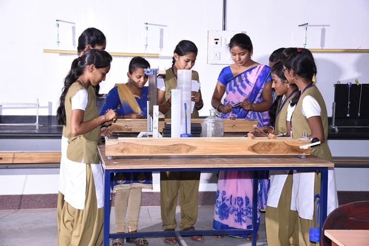 SJVP Polytechnic, Harihar campus photo 4