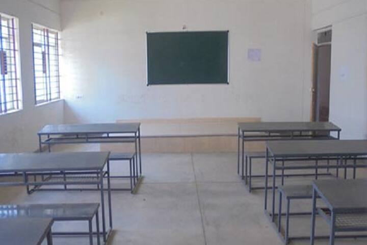 SJVP Polytechnic, Harihar campus photo 6