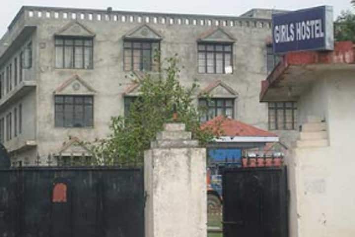 Jammu College of Physiotherapy, Bantalab Jammu campus photo 5
