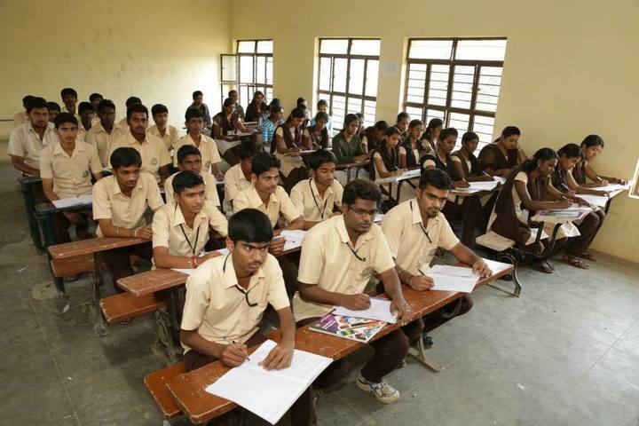 SJES Polytechnic, Bangalore campus photo 4