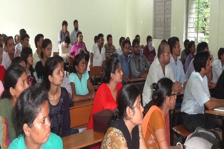 Jamshedpur Cooperative Law College, Jamshedpur campus photo 2