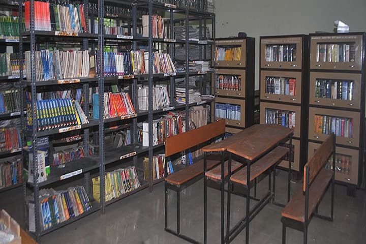 Jamshedpur Cooperative Law College, Jamshedpur campus photo 5